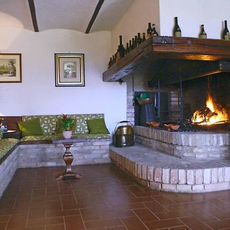 Gorgeous 2-Storey Villa With A Large Private Pool Todi Buitenkant foto