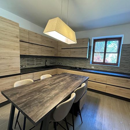 Gorgeous 2-Storey Villa With A Large Private Pool Todi Buitenkant foto