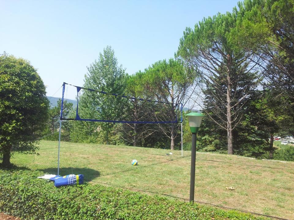 Gorgeous 2-Storey Villa With A Large Private Pool Todi Buitenkant foto