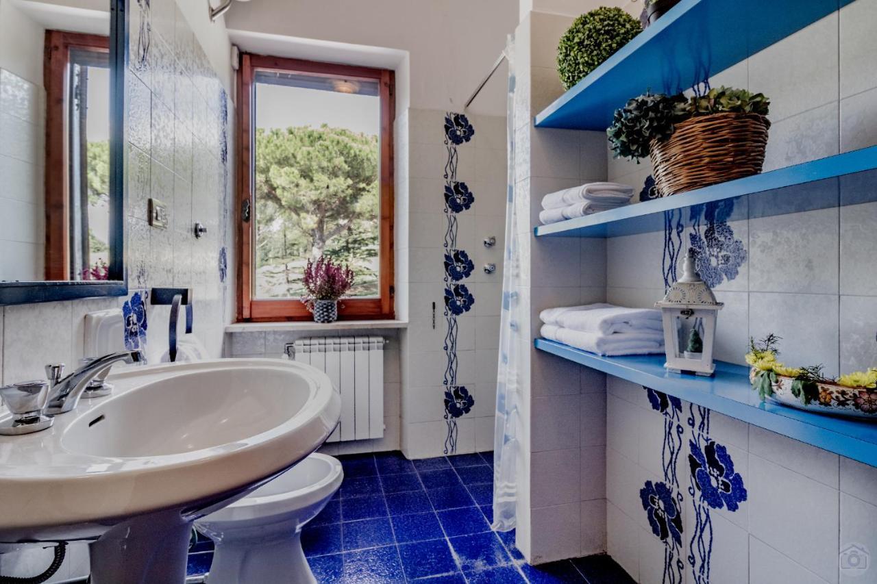 Gorgeous 2-Storey Villa With A Large Private Pool Todi Buitenkant foto