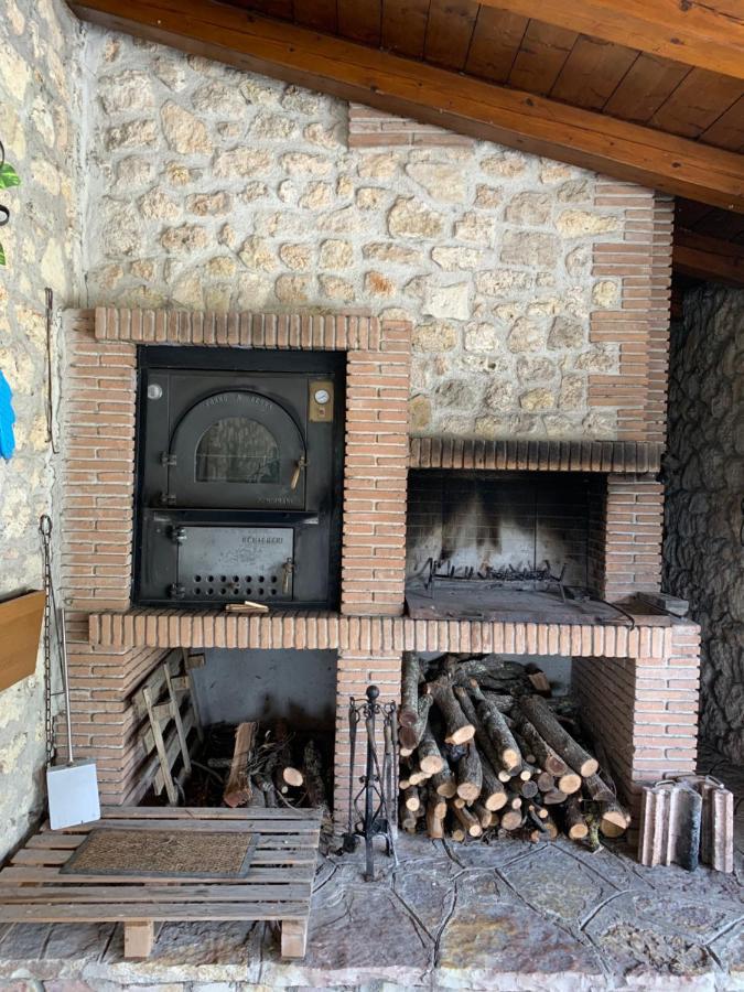 Gorgeous 2-Storey Villa With A Large Private Pool Todi Buitenkant foto