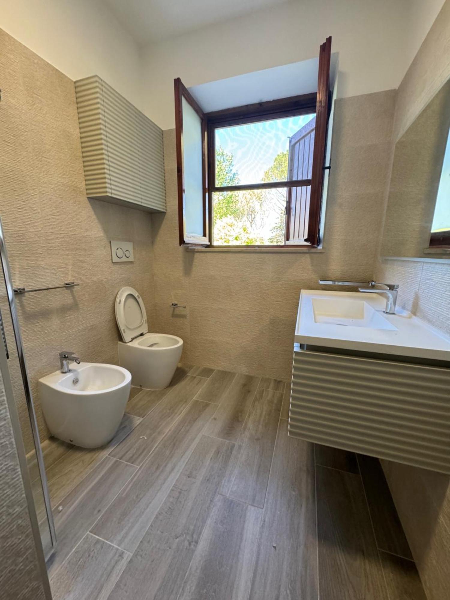 Gorgeous 2-Storey Villa With A Large Private Pool Todi Buitenkant foto